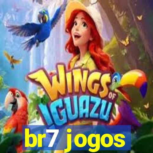 br7 jogos